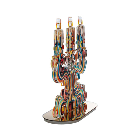 CANDYPOP QUATTRO KANDELABER ART. 130287064 RECANATI-LINIEN