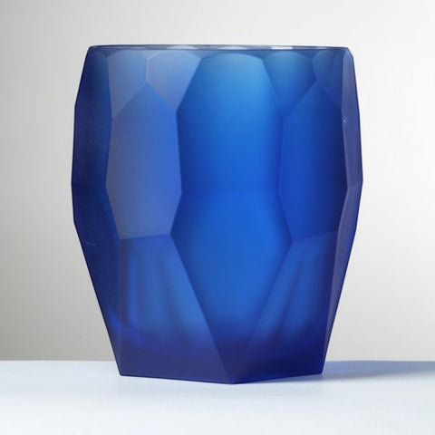 MARIO LUCA GIUSTI ANTARKTIS FROSTBLAUER CHAMPAGNERHALTER