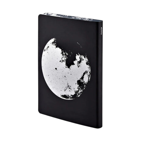 NOTEBOOK MOON 55003 NUUNA