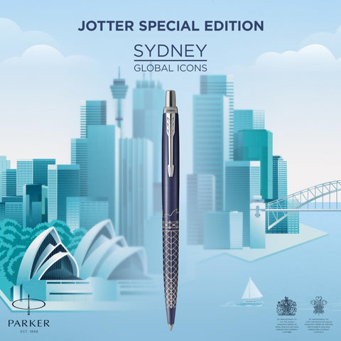 SFERA JOTTER SYDNEY PARKER