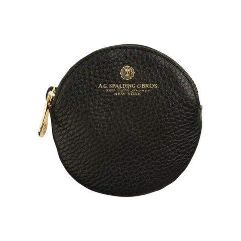 PORTACHIAVI PURSE TIFFANY NERO SPALDING ART 173768U900