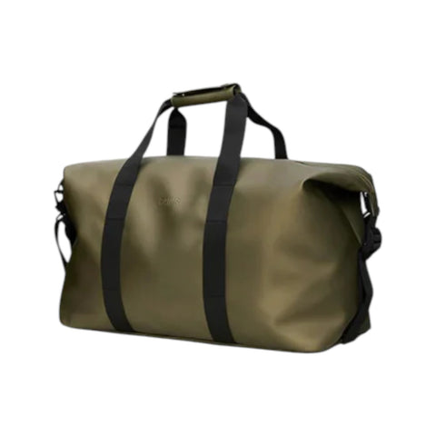 HILO WEEKEND BAG W3 REVEL ART. 14200 RAINS GRÜN