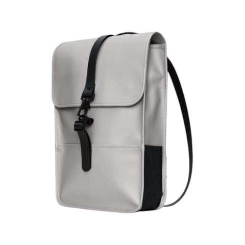 RUCKSACK MINI W3 13020 RAINS NIMBUS GRAU