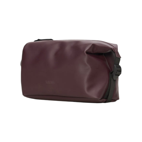 BEAUTY HILO WASH BAG W3 15630 RAINS DEPHT BORDEAUX