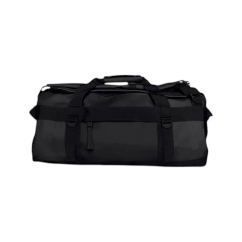 BORSA RAINS TEXEL DUFFEL SMALL W3 BLACK 13480