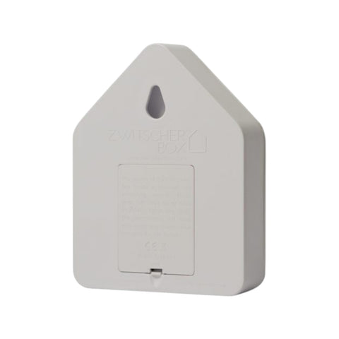 ENTSPANNENDE ZWITSCHER BOX SONDEREDITION WALD
