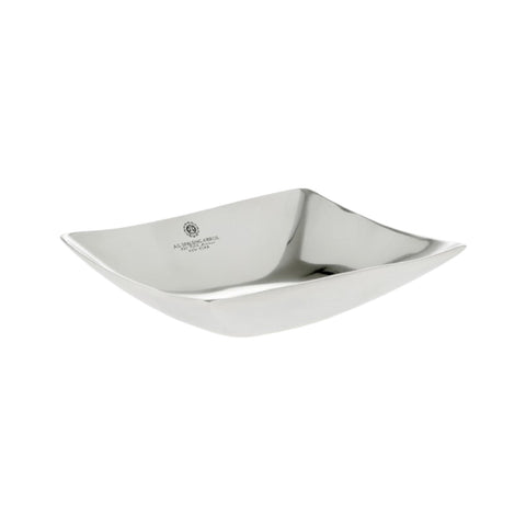 AG Spalding&Bros KLEINER ALUMINIUM-TASCHENENTLEERER