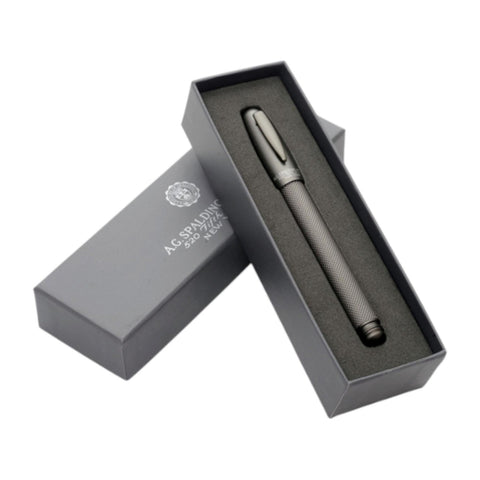 PENNA ROLLER CREST GUN 170166U901 A.G. SPALDING