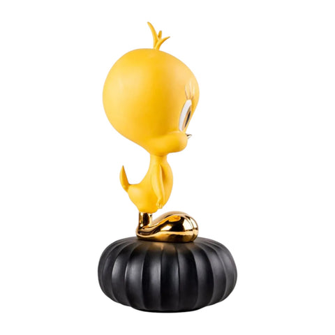 TWEETY 01009748 LLADRO' GELB