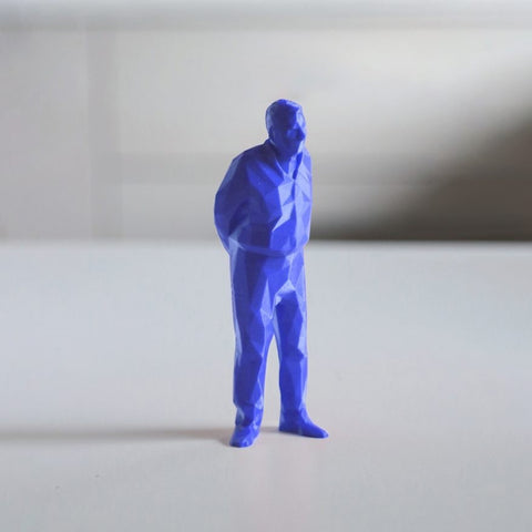 SUPER UMARELL GIGA ALTO 60 CM SUPERSTUFF BLUE