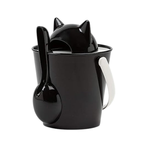 CRICK BLACK CAT KEKSE EIMER UNITED PETS MILANO