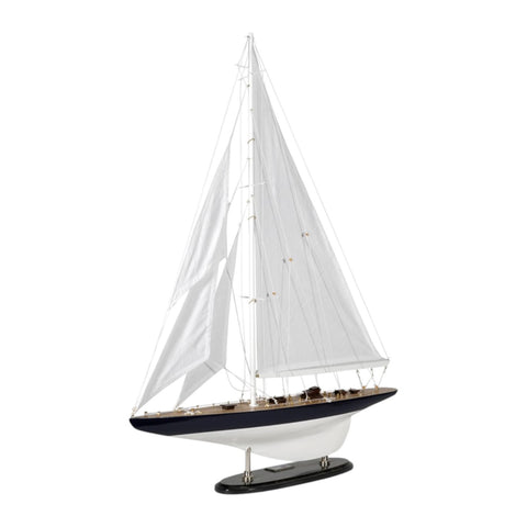 I-YACHT RAINBOW 1934 AS 152AUTHENTISCHE MODELLE