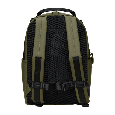CLIP-FRONT-RUCKSACK W3 14890 RAINS MARSH, GRÜN
