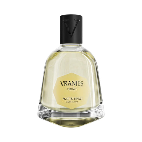MORGEN EAU DE PARFUM 100 ML VRANJES FLORENZ