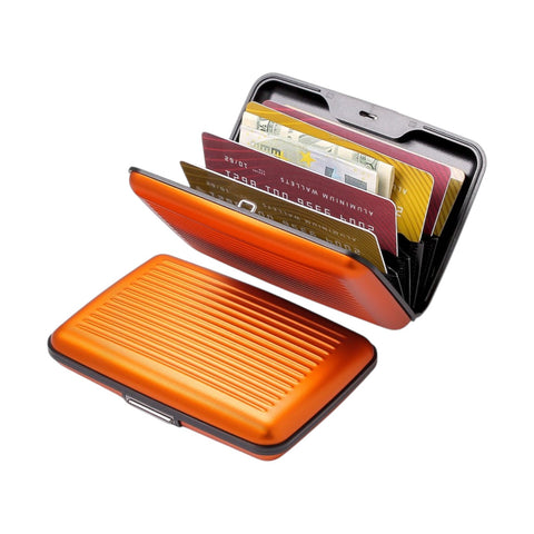 SMART CASE V3 ORANGE OGON DESIGN