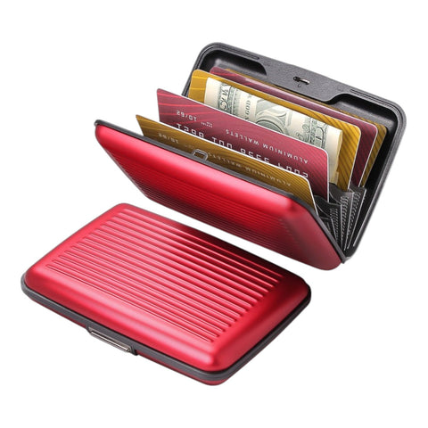 SMART CASE V3 RED OGON DESIGN