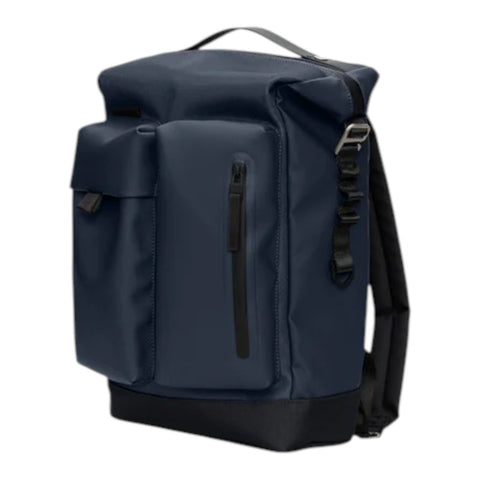 OTARU RUCKSACK W3 12960 RAINS SCHWARZER RUCKSACK