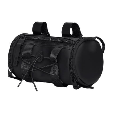 TRAIL MOUNTAINEER LENKERTASCHE 14040 RAINS SCHWARZ