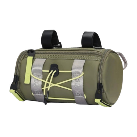 TRAIL BAG MOUNTAINEER BAR BAG 14040 RAINS MARSH, GRÜN