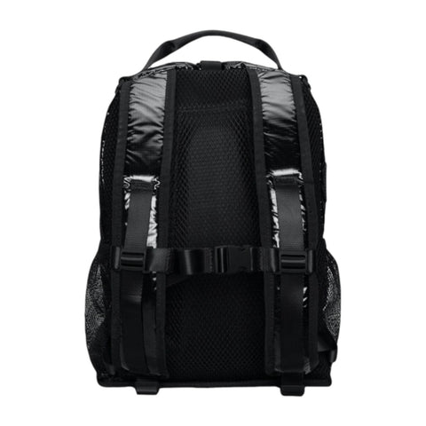 SIBU CLIP FRONT RUCKSACK 14680 RAINS SCHWARZ