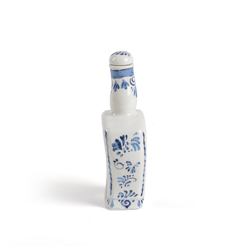 KLASSIKER AUF SÄURE-GEWÜRZFLASCHE - ROTTERDAM ART.11288 SELETTI