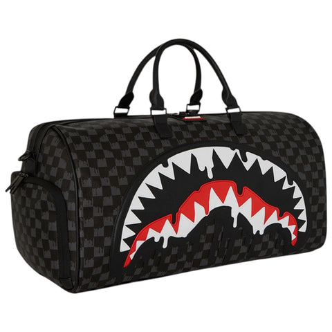 DRIPPING SHARKS IN PARIS 910D7966NSZ SPRAYGROUND BAG