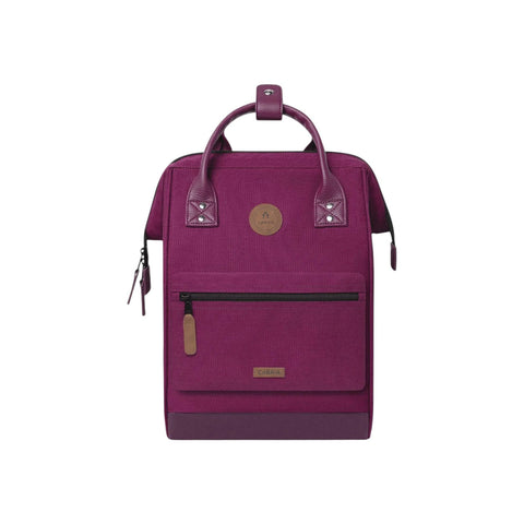 ADVENTURER RUCKSACK M SANTIAGO DE CUBA ARTIKEL CAB264QGXP CABAIA ROT