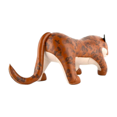 TÜRSTOPPER LEOPARD RAY GZDV0006 2KG ZUNY