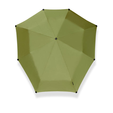 OMBRELLO AUTOMATIC FREN GREEN ART. 2020-0560 SENZ