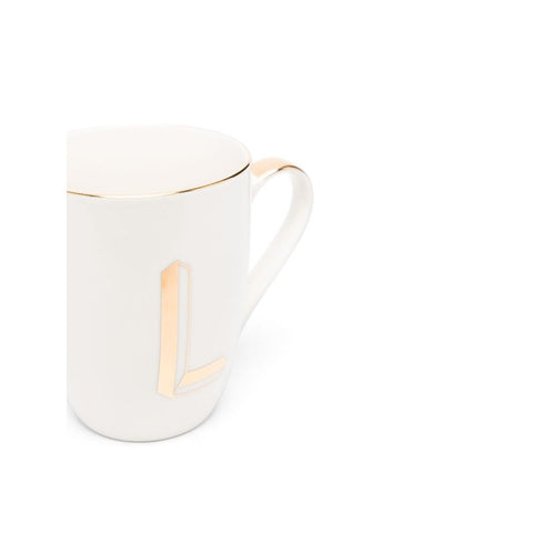 BECHER BUCHSTABE L ART. LET01012 BITOSSI HOME