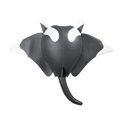 MANTA MITO DUNKELGRAU & WEISS ZÜNY