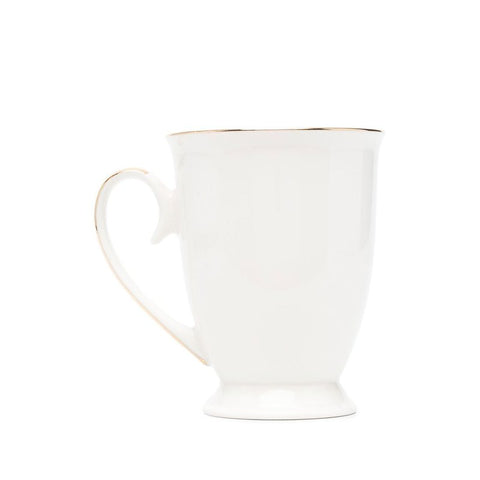 TASSE MIT BUCHSTABE A ART.LET01001 BITOSSI HOME