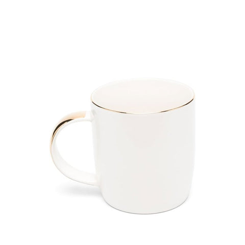 TASSE MIT BUCHSTABE D ART. LET01004 BITOSSI HOME
