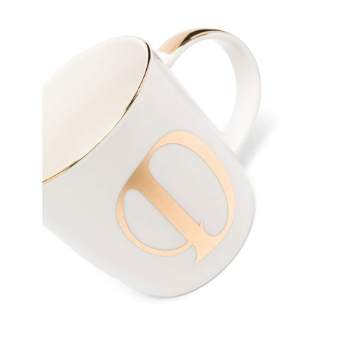 TASSE MIT BUCHSTABE D ART. LET01004 BITOSSI HOME