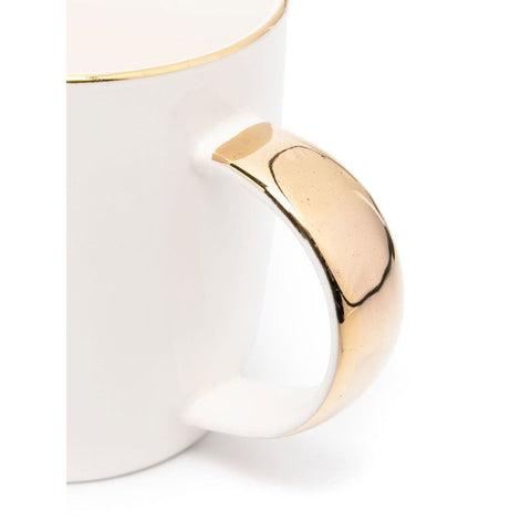 BECHER BUCHSTABE I ART. LET01009 BITOSSI HOME