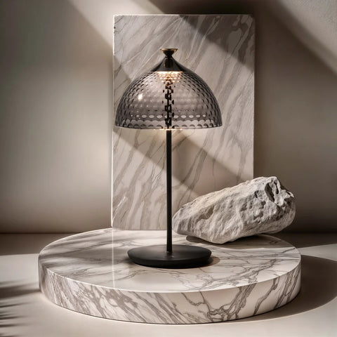 PUMO FUME' LAMP G9500/NF KARTELL GRAU