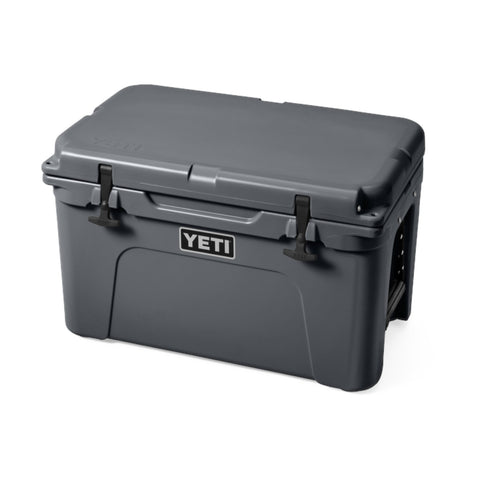 Kühlbox Tundra Charcoal Yeti Black