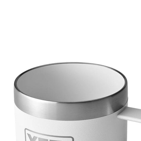 ESPRESSOBECHER 2 STK YETI WEISS