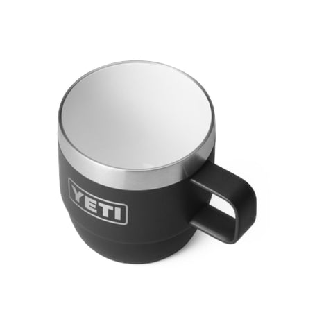ESPRESSOBECHER 2 STK YETI SCHWARZ