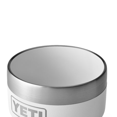 ESPRESSOTASSE 2 STK YETI WEISS