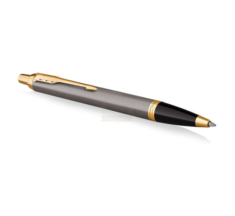 SFERA IM GRIGIO CLIP ORO ART. 2214613 PARKER