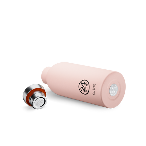 CLIMA FLASCHEN 500 ML STAUBROSA
