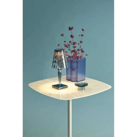 LAMPADA BIG BATTERY ALIM. DIRETTA COLA 09470CO KARTELL BROWN