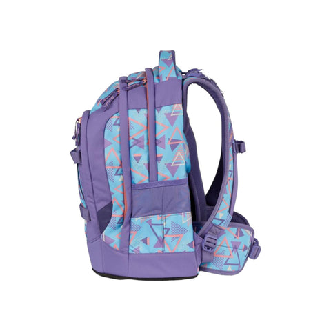 RUCKSACK PACK 80S DANCE ART. 00186-90293-10 SATCH