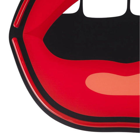 LED NEON SIGNS MOUTH 13100 RED SELETTI