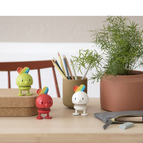 RAINBOW S 26241 HOPTIMIST GELB
