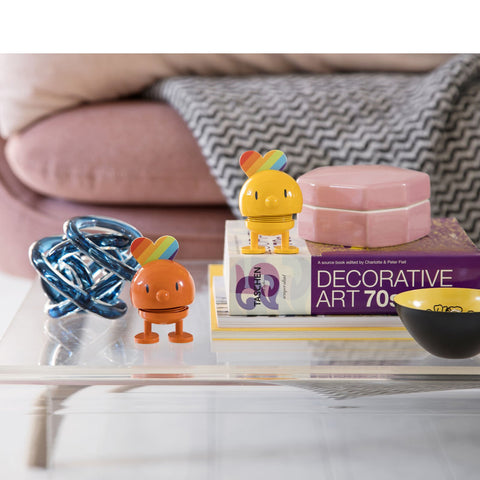 RAINBOW S 26241 HOPTIMIST GELB