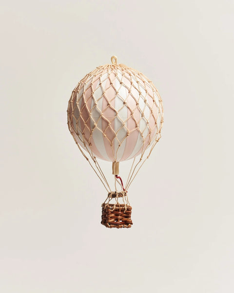 Heißluftballon AP160PL AUTHENTIC MODELS PINK
