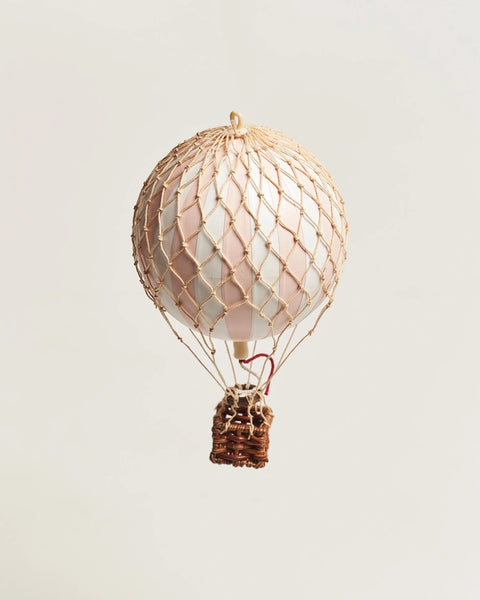 Heißluftballon AP160PL AUTHENTIC MODELS PINK