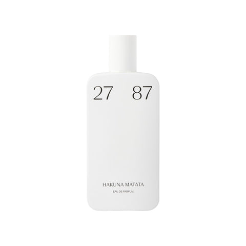 EAU DE PARFUM HAKUNA MATATA 87ML 27 87